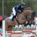 Trofeo Invernale 2015 - Finale Pistoia Equestrian Centre